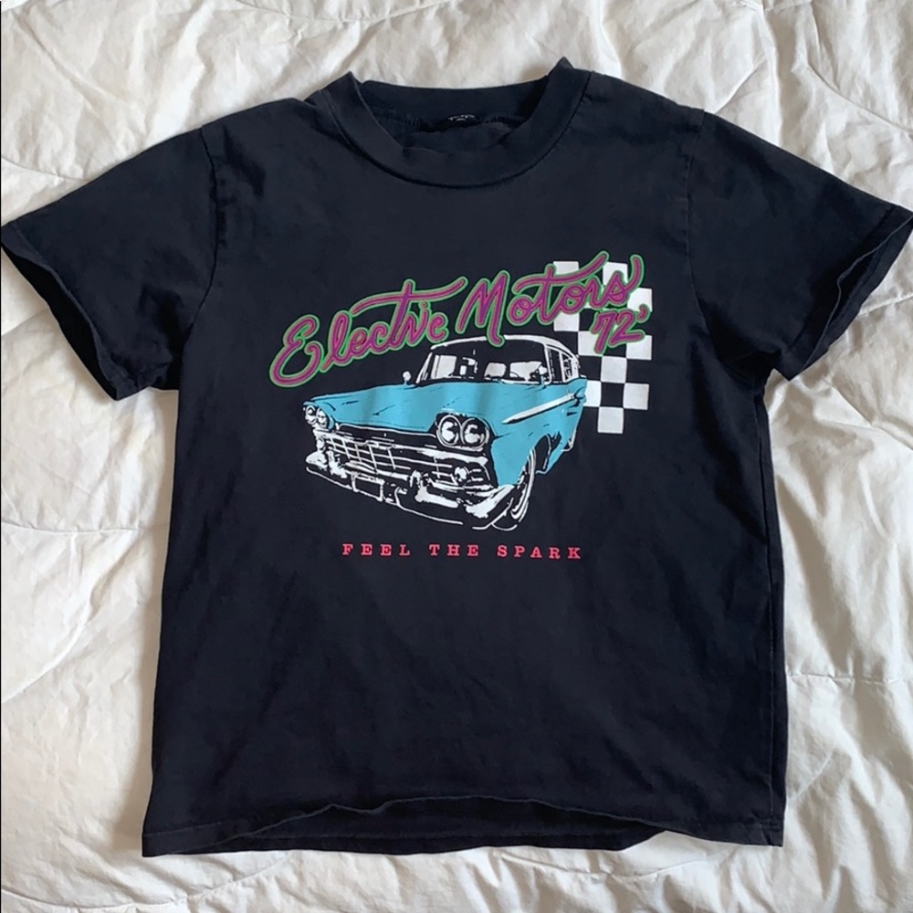 Brandy Melville Tshirt